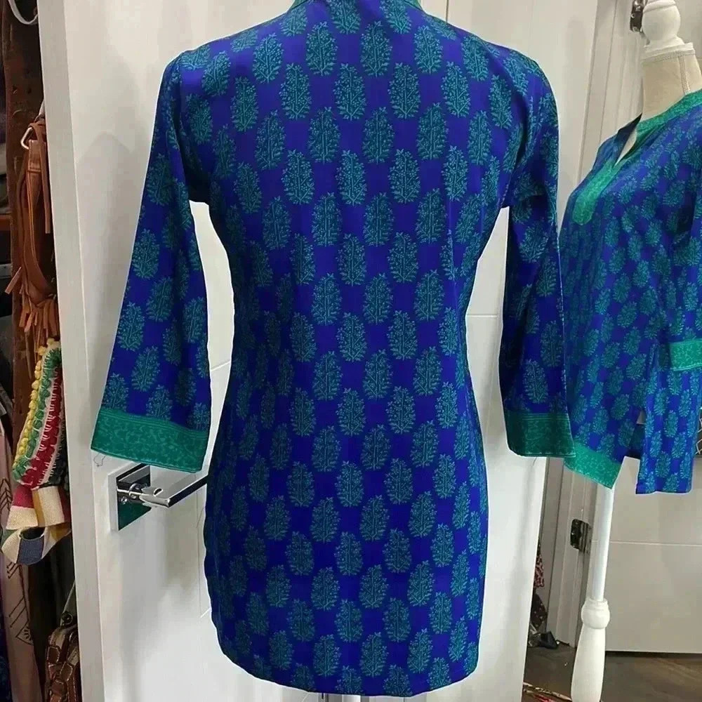 Silk blouse - Picture 6 of 6
